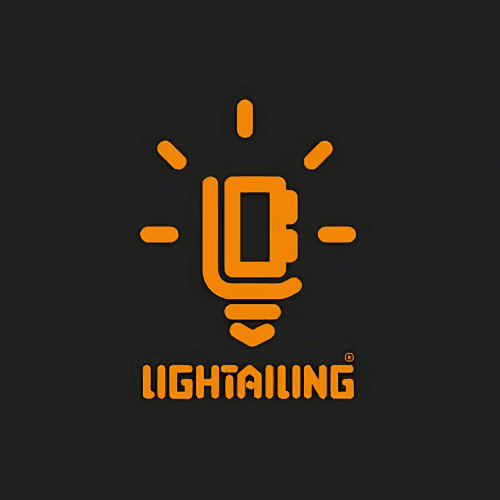 Lightailing