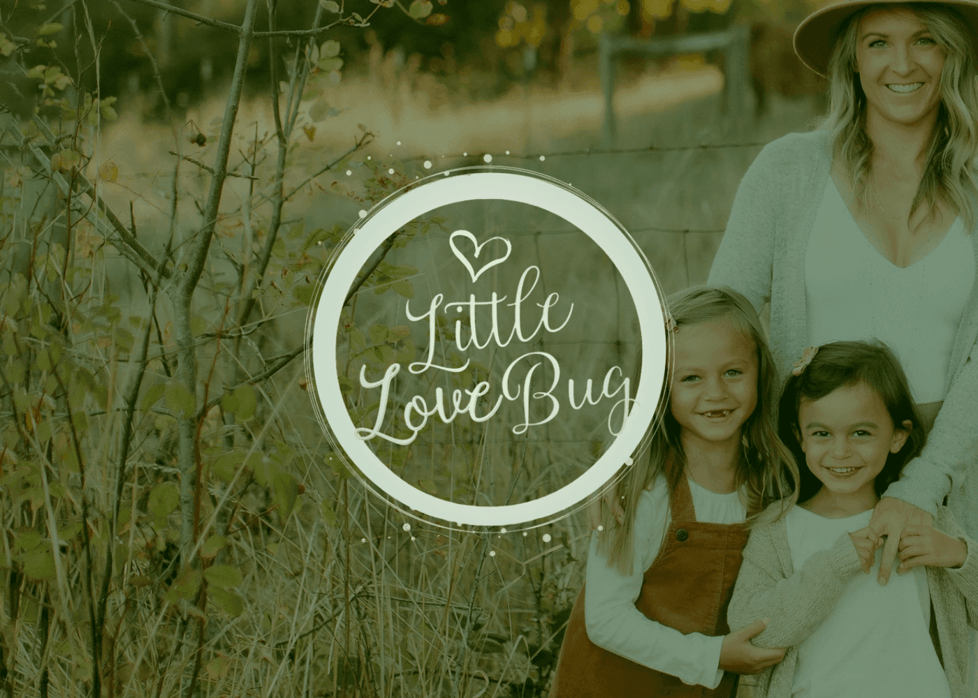 Little Love Bug Company