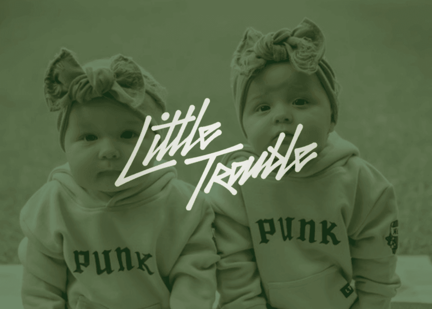 Little Trouble