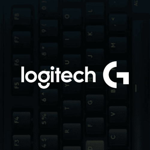 Logitech G