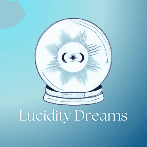 Lucidity Dream Mask