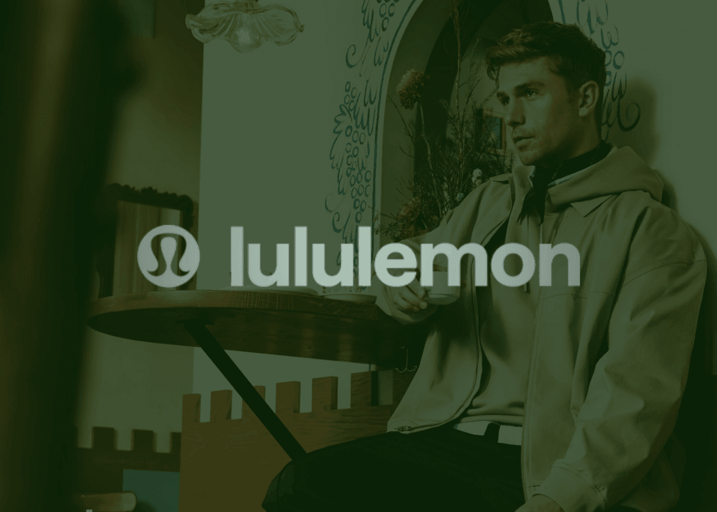 Lululemon