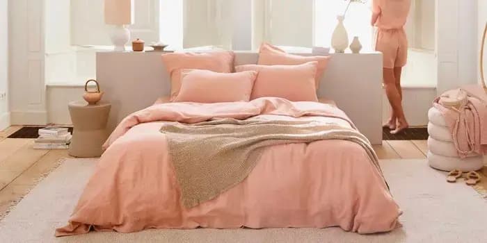 How to Create a Sustainable Home With MagicLinen