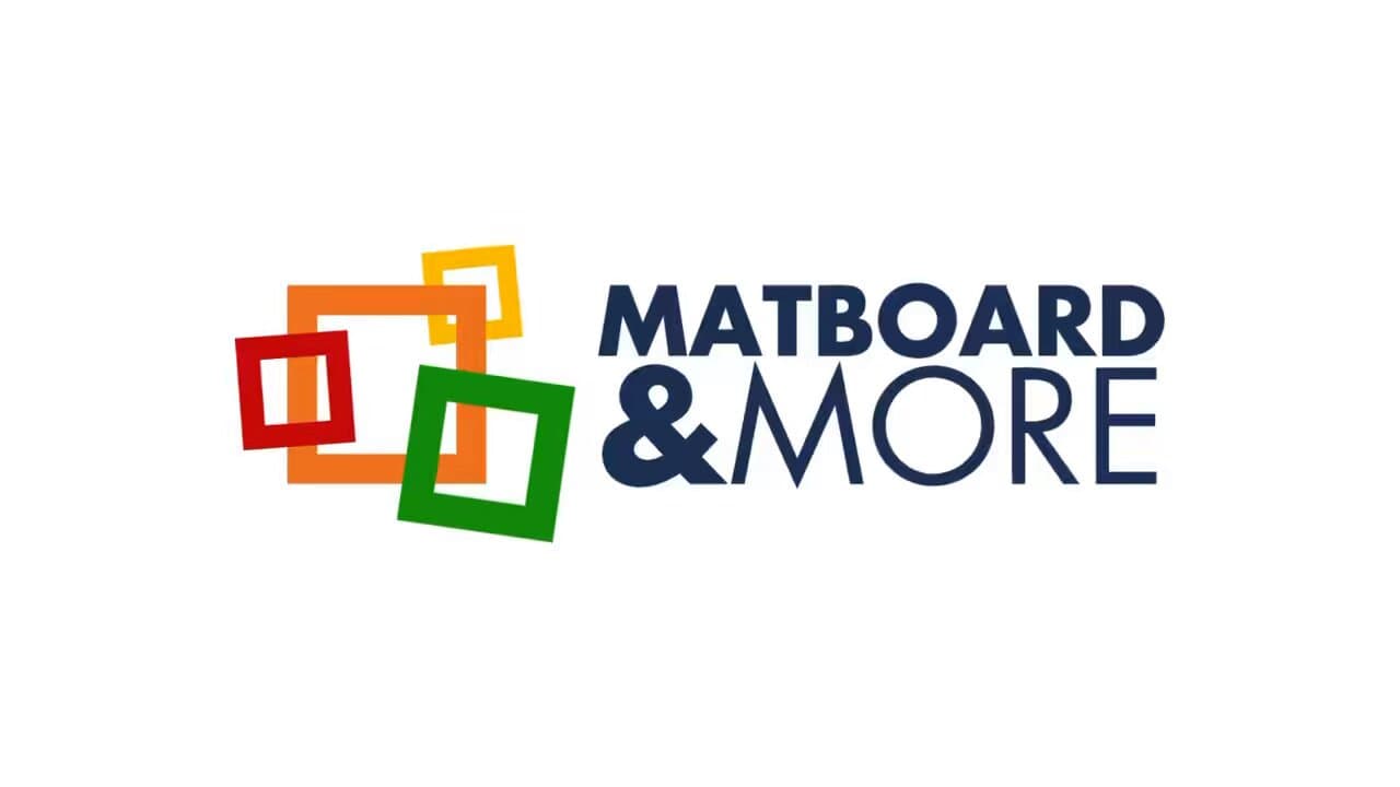 Matboard & More