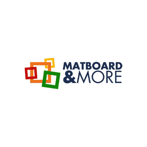 Matboard & More