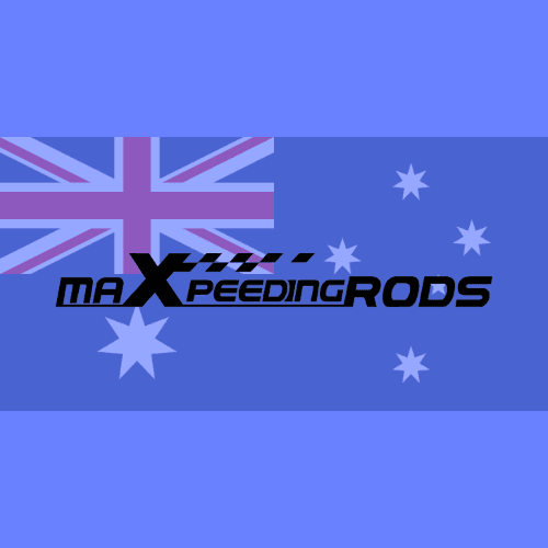 MaXpeedingRods AU