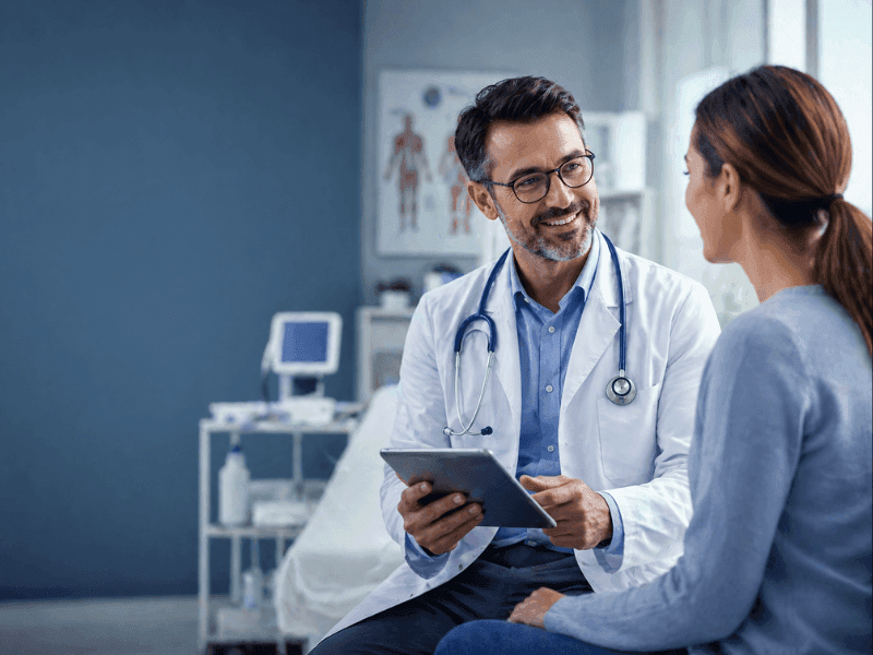 Medical Supplies & Healthcare