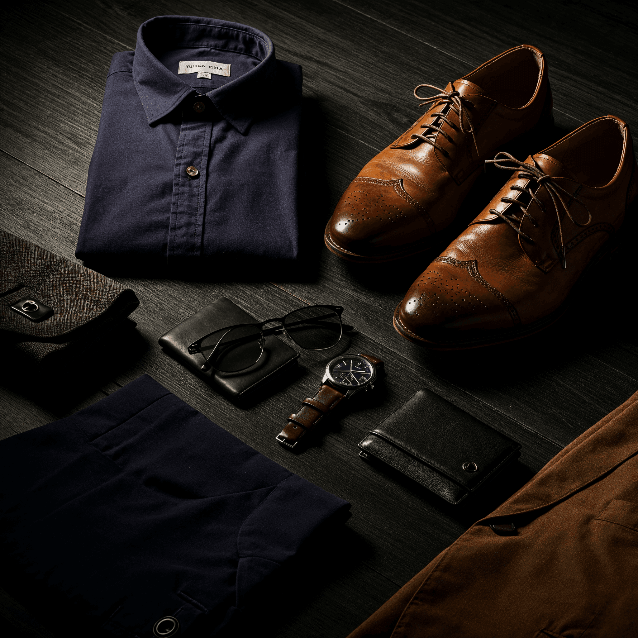 Men's Fashion