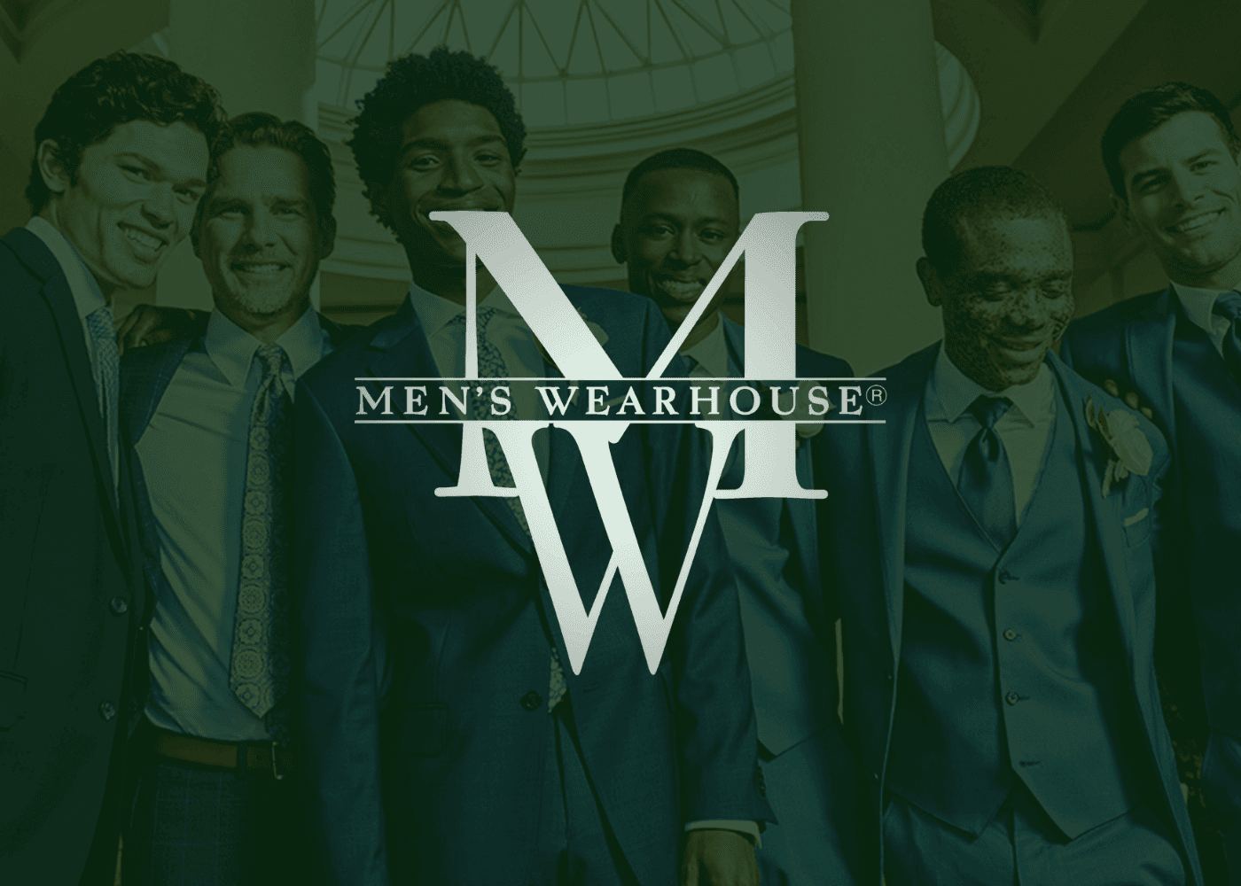 Men's Wearhouse