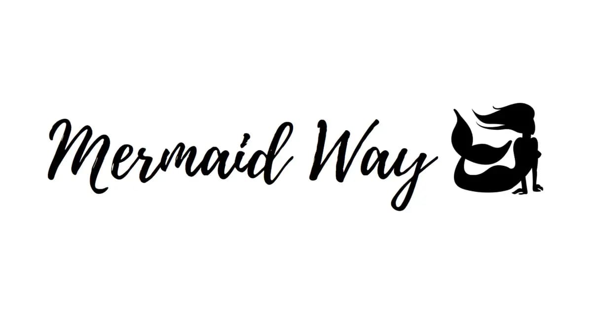 Mermaid Way