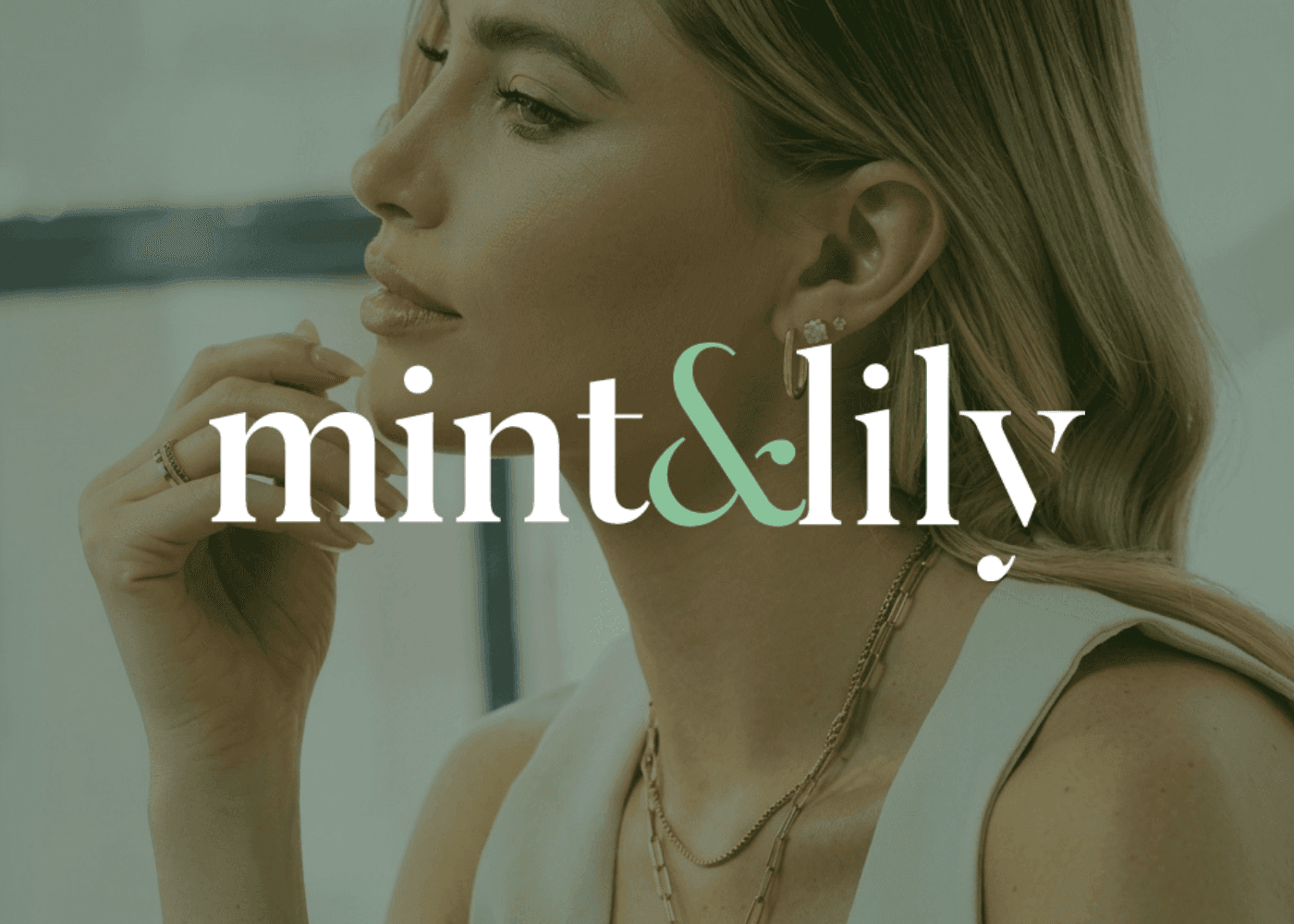 Mint & Lily