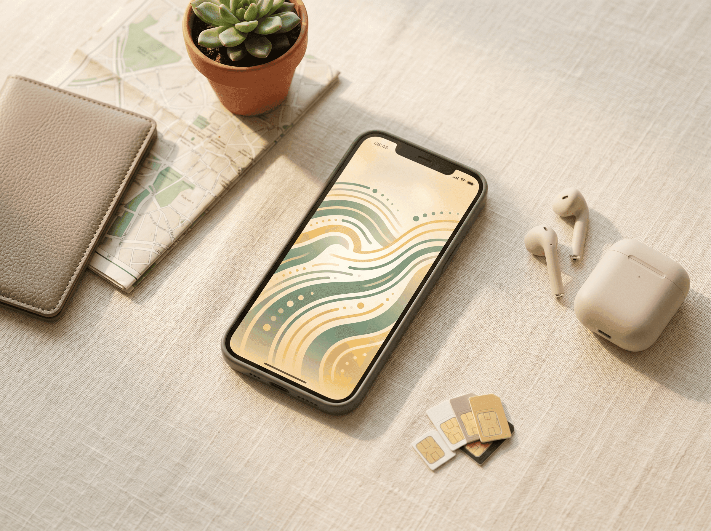 Mobile & Wireless Services