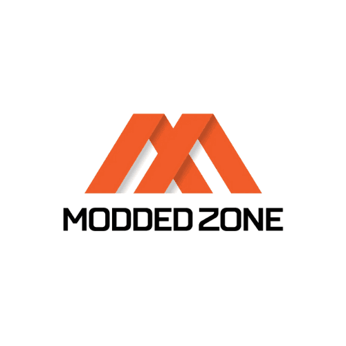 Modded Zone