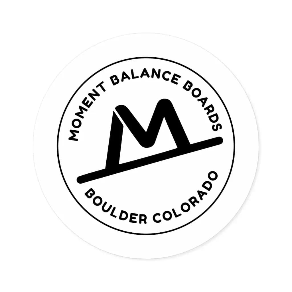 Moment Balance Boards