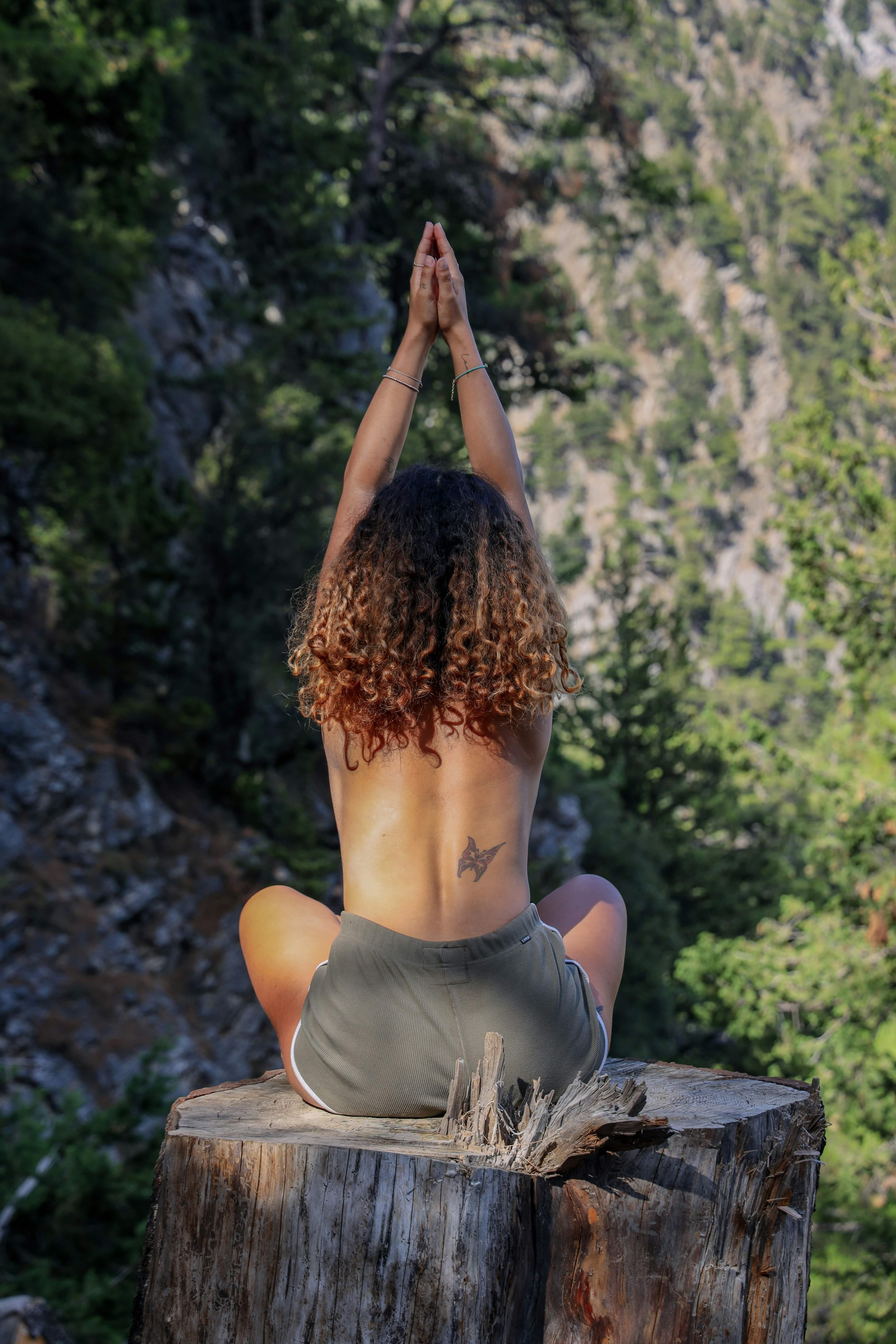 From Stress to Serenity: How to Enhance Your Mind-Body Connection