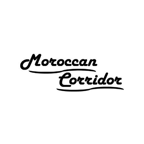 Moroccan Corridor
