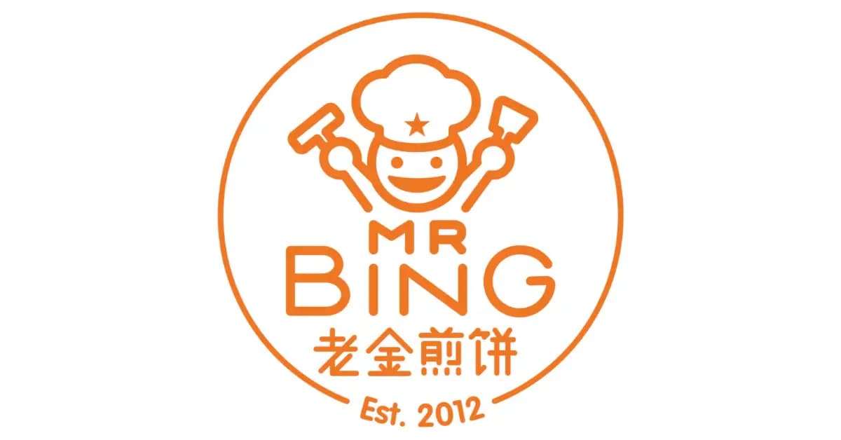 Mr. Bing