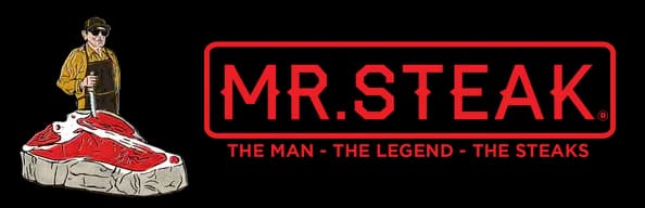 Mr. Steak