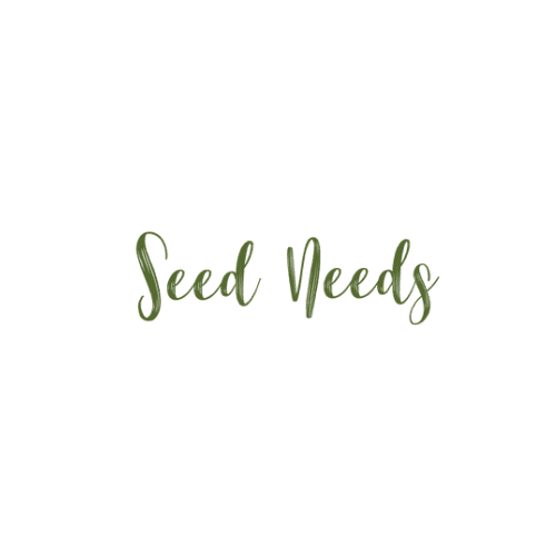 Seed Needs