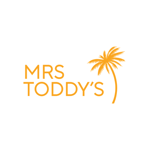 Mrs Toddy's Tonic