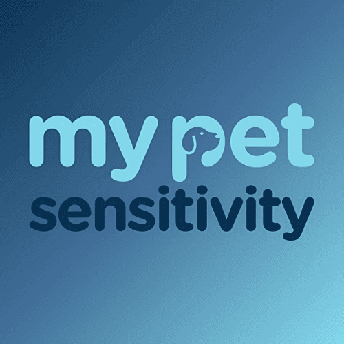 My Pet Sensitivity
