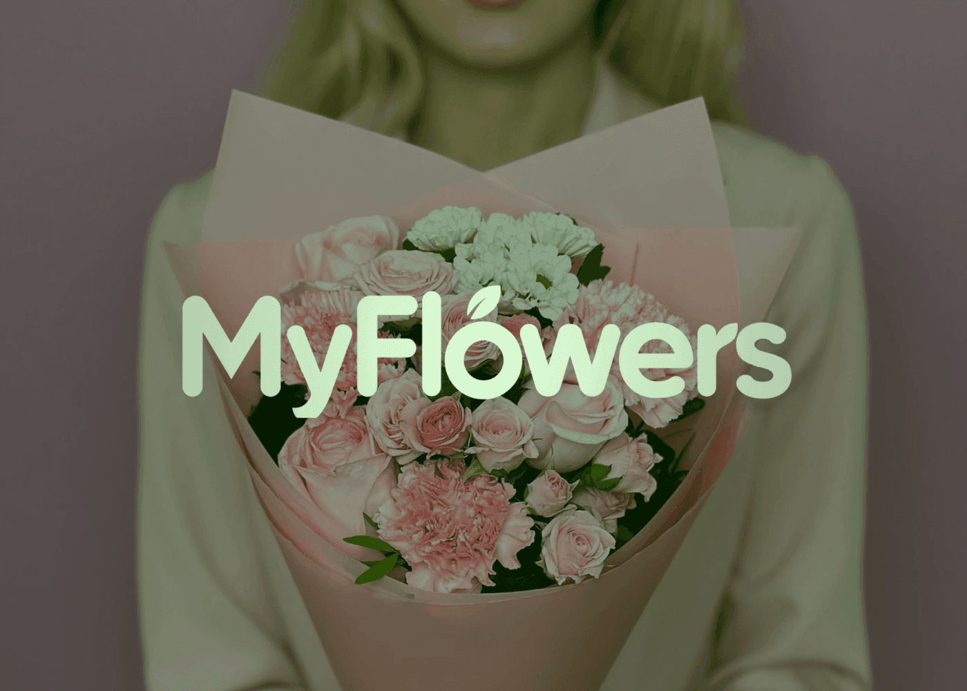 MyFlowers