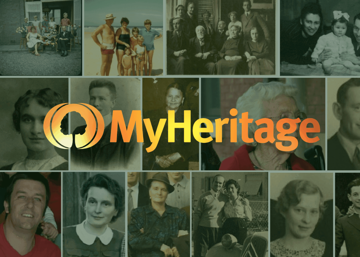 MyHeritage