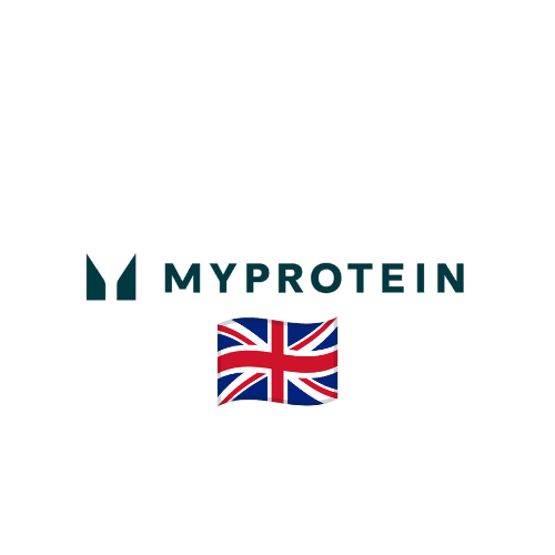 MyProtein UK