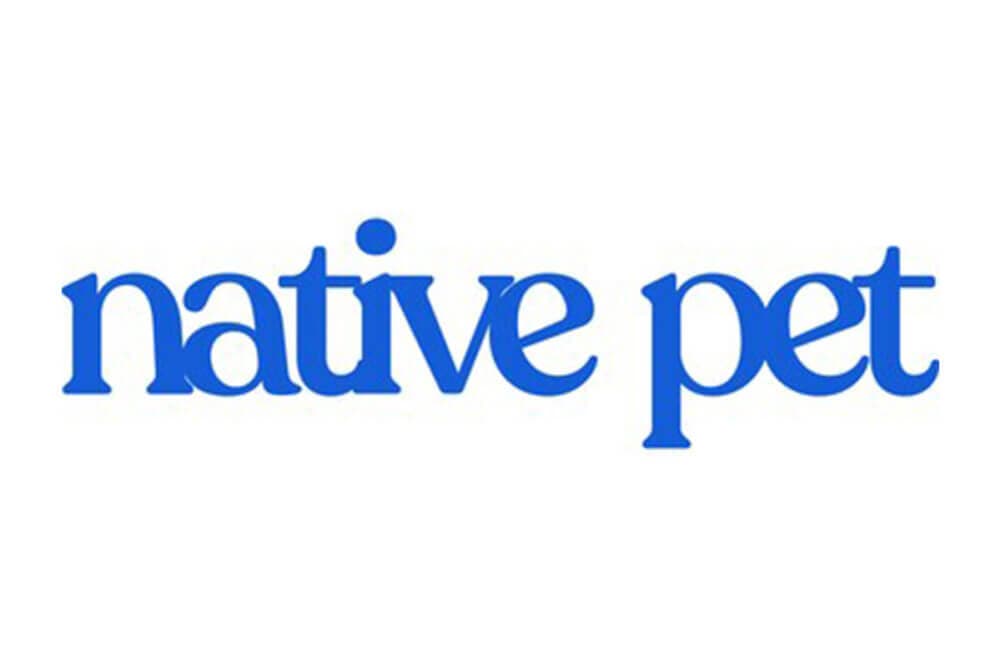 Native Pet
