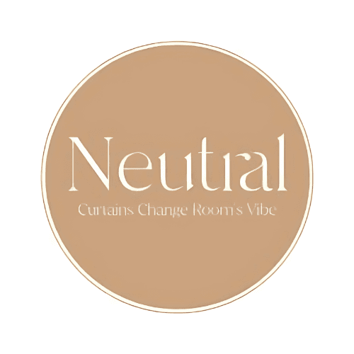 Neutral Curtains