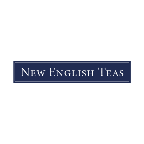 New English Teas