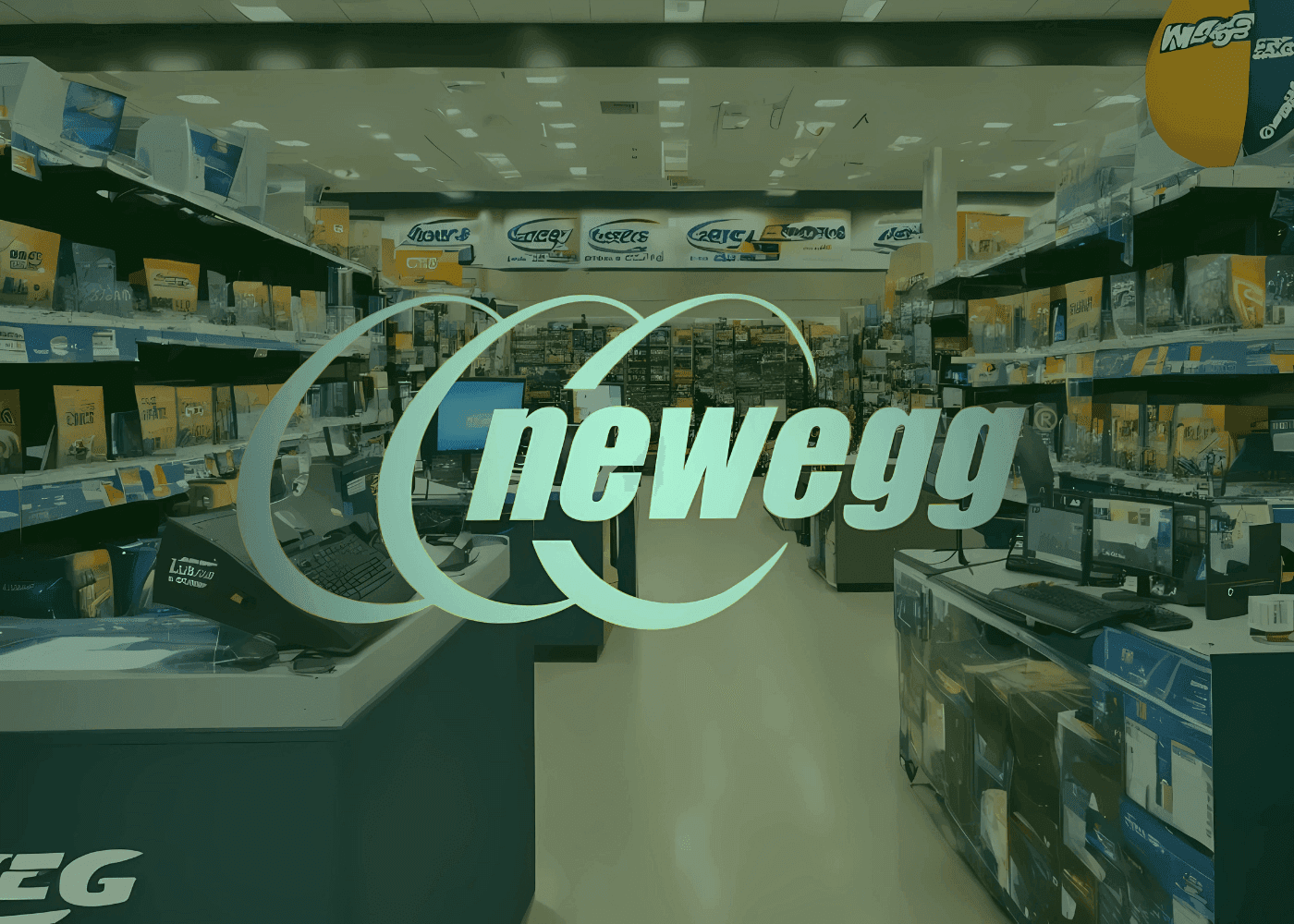 Newegg