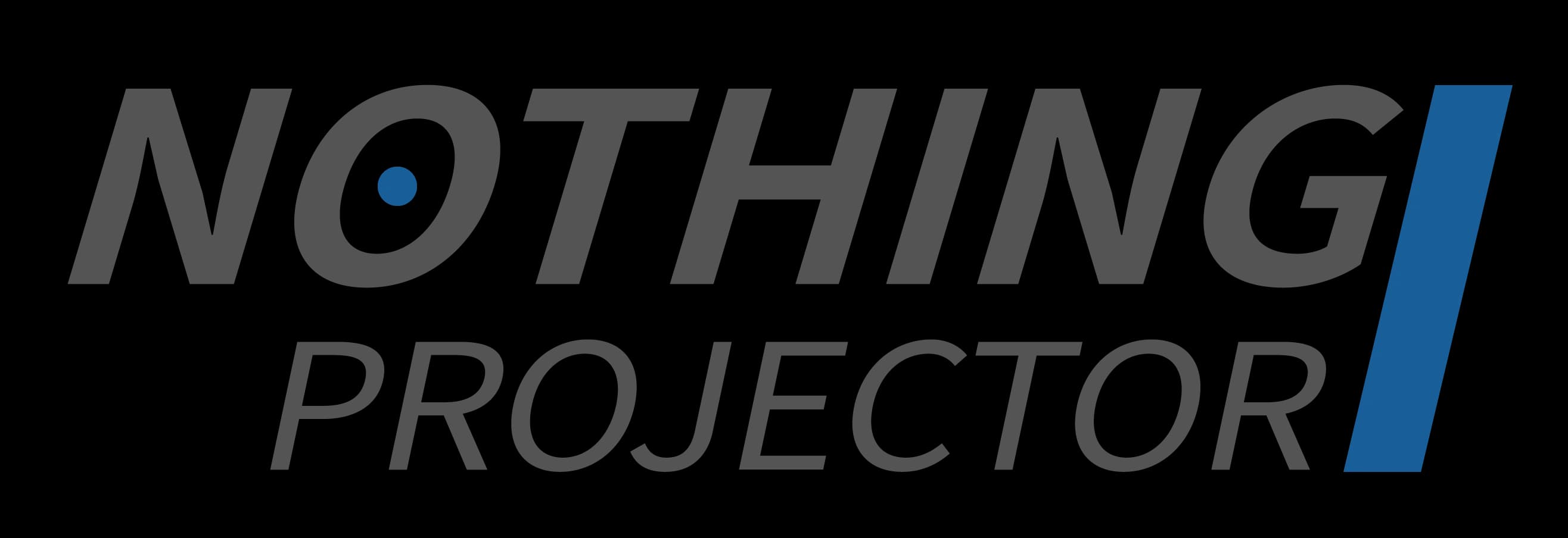 Nothing Projector