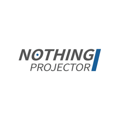 Nothing Projector