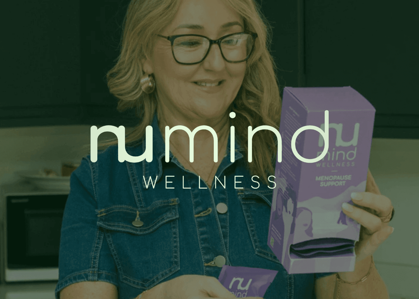 Nu Mind Wellness