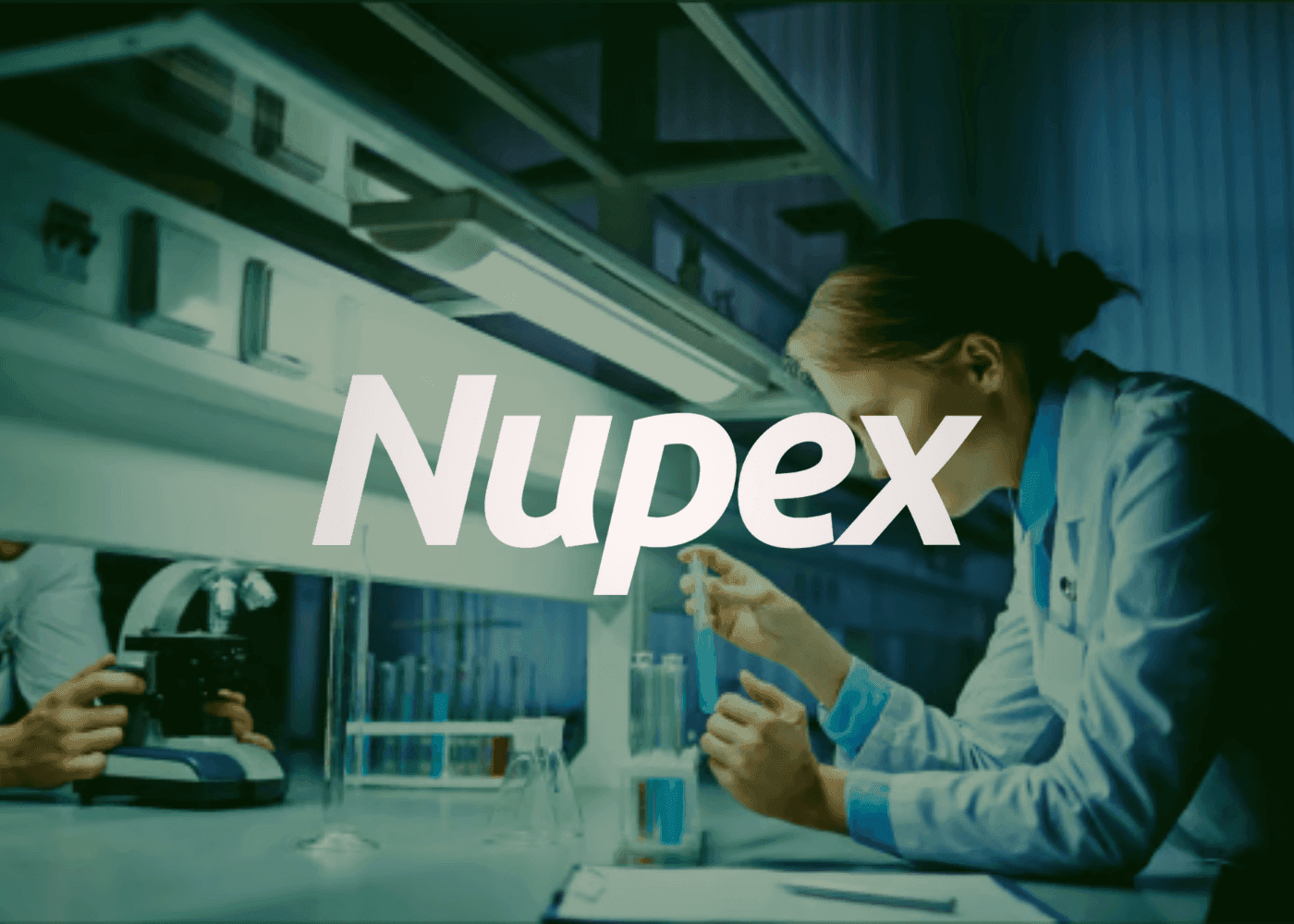 Nupex