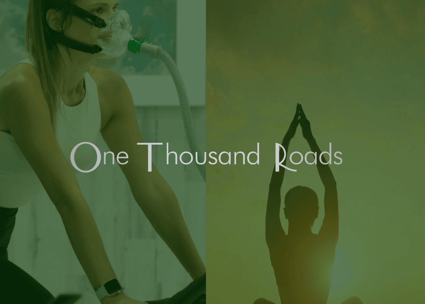 One Thousand Roads
