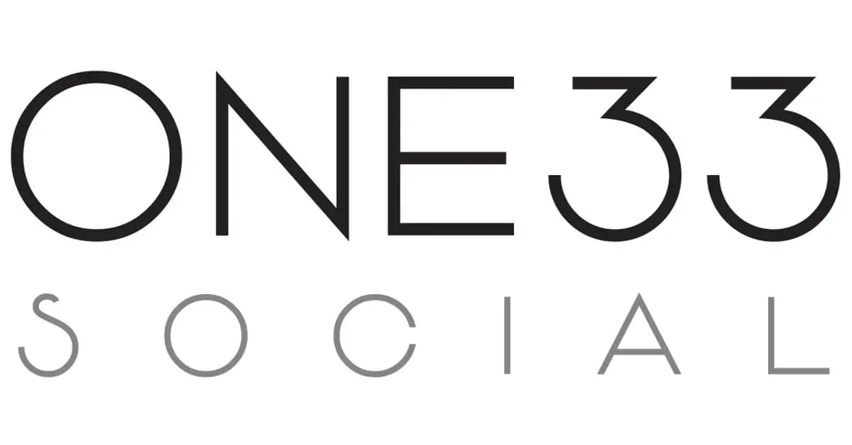 ONE33 Social