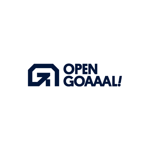 Open Goaaal