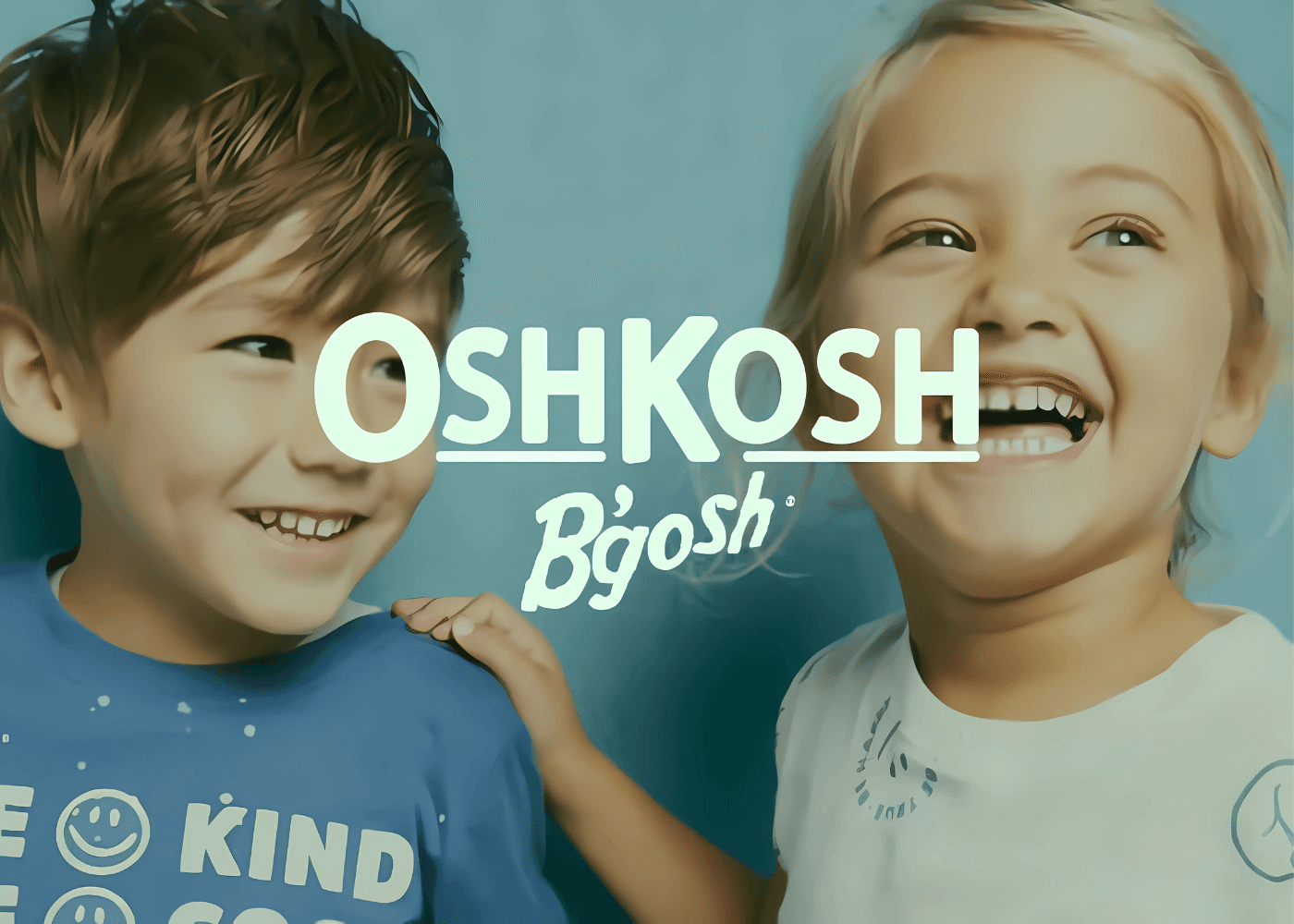 OshKosh B'gosh