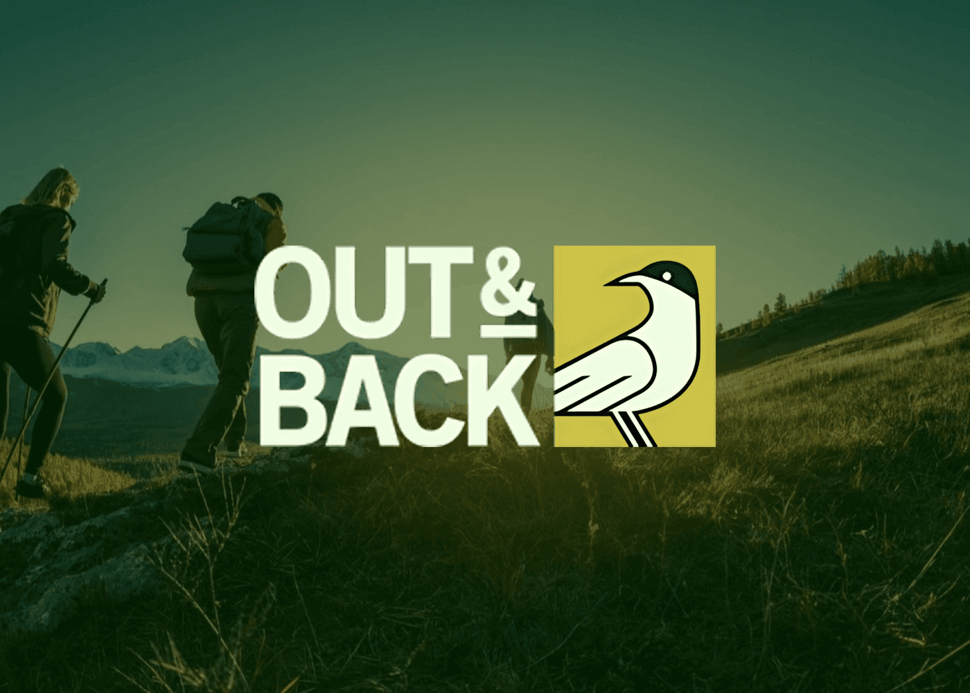 Out And Back Outdoor
