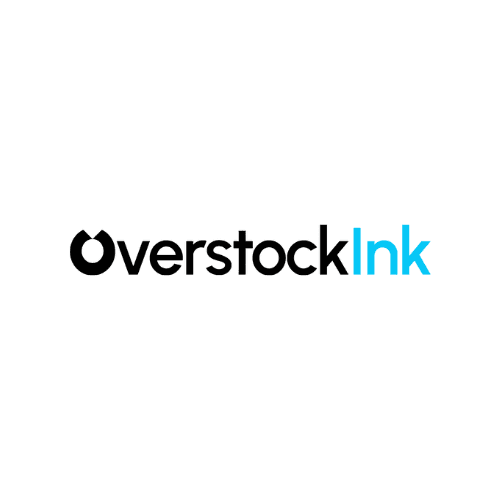 Overstock Ink