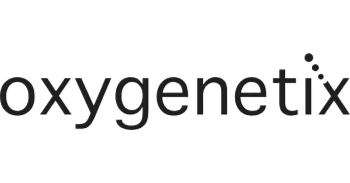 Oxygenetix