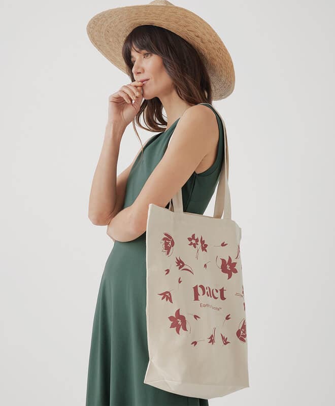 Pact Organic Clothing - Earth's Favorite!