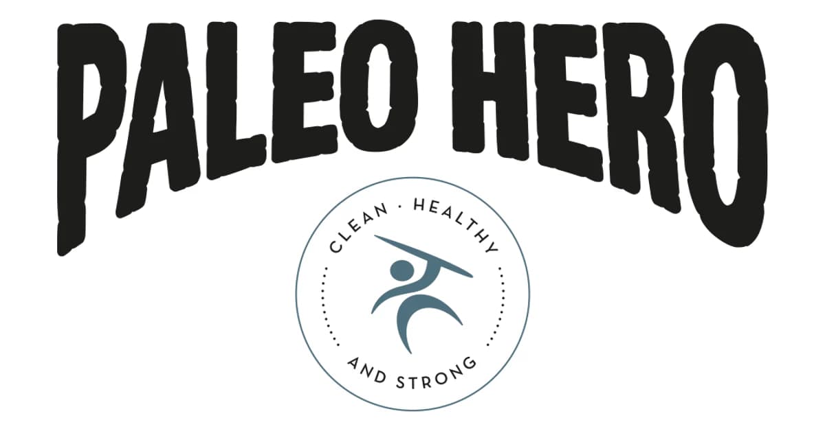 Paleo Hero AU