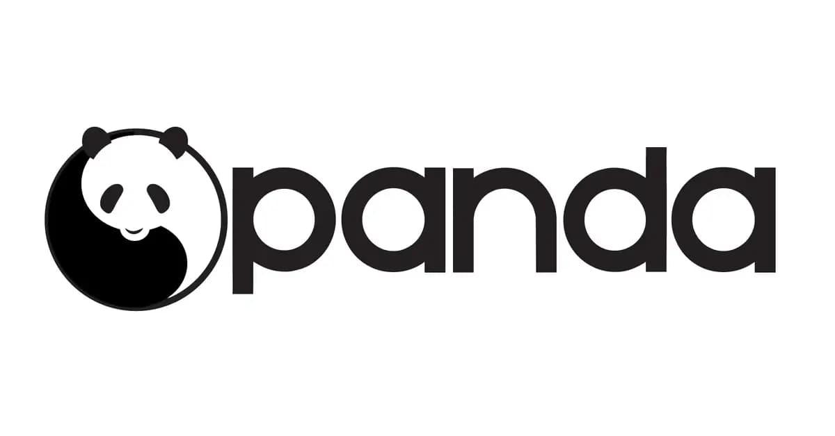 Panda Sunglasses