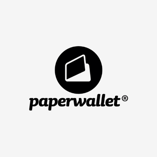 Paperwallet