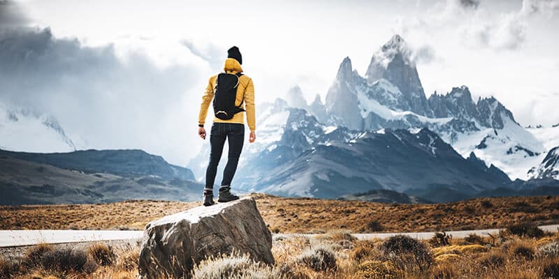 Patagonia