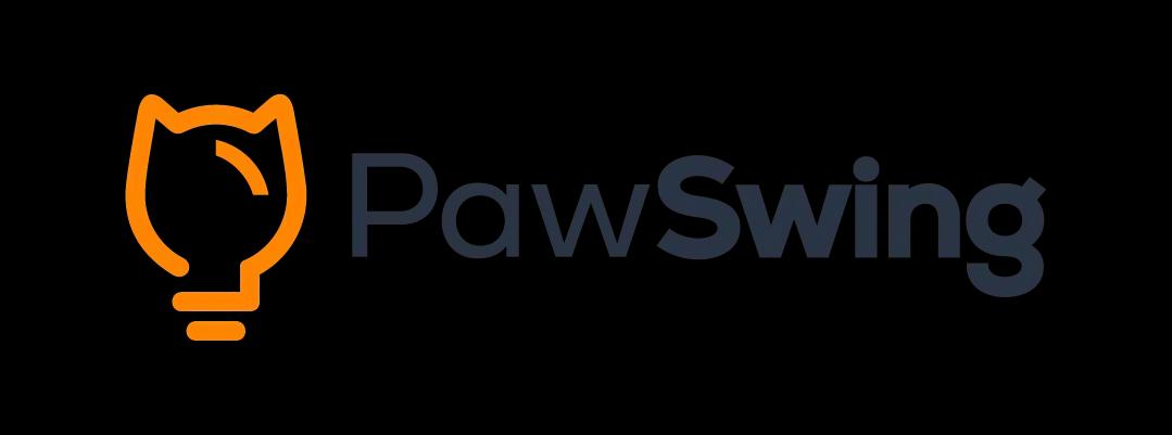PawSwing