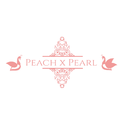 Peach X Pearl